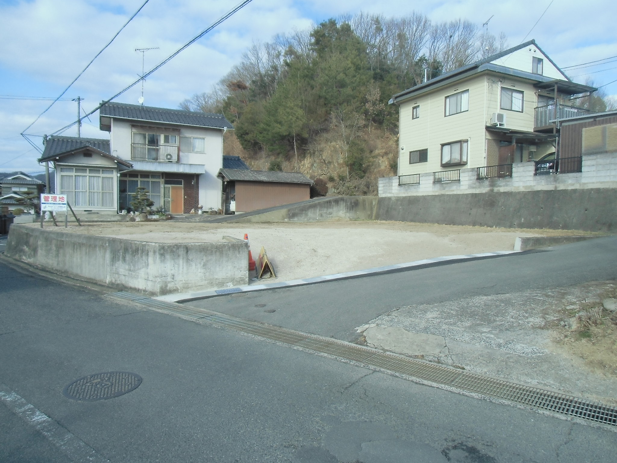 総社市井尻野